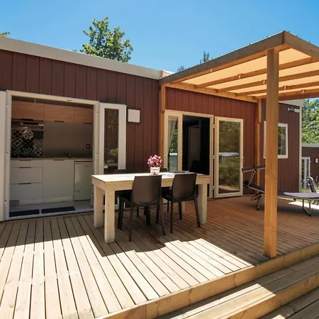 Camping Le Clou Coux-et-Bigaroque-Mouzens Esterno foto