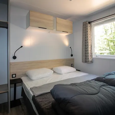 Camping Le Clou Coux-et-Bigaroque-Mouzens Esterno foto