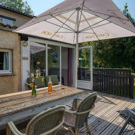 Camping Le Clou Coux-et-Bigaroque-Mouzens Esterno foto