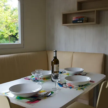 Camping Le Clou Coux-et-Bigaroque-Mouzens Esterno foto