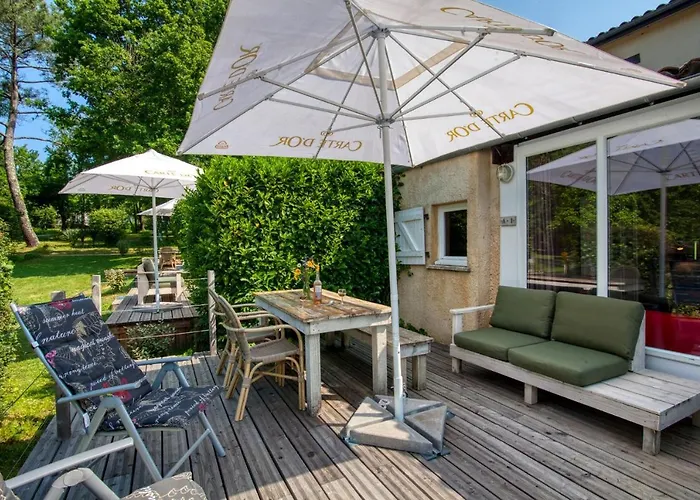 Camping Le Clou