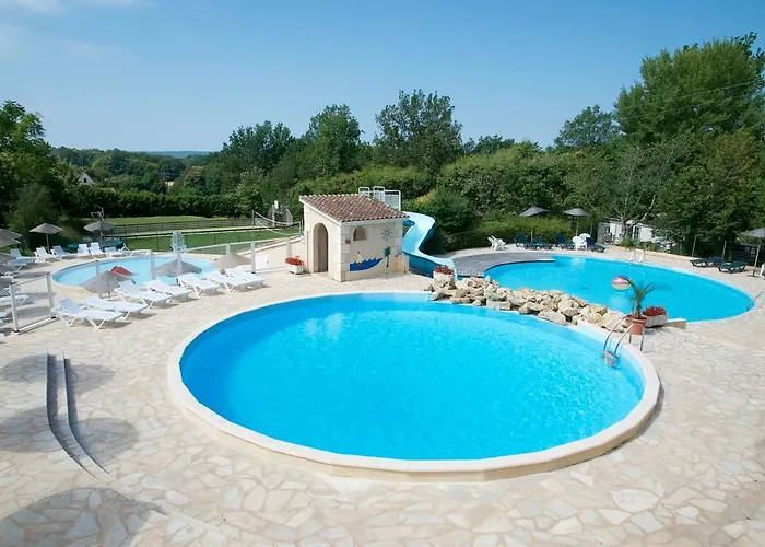 Camping Le Clou