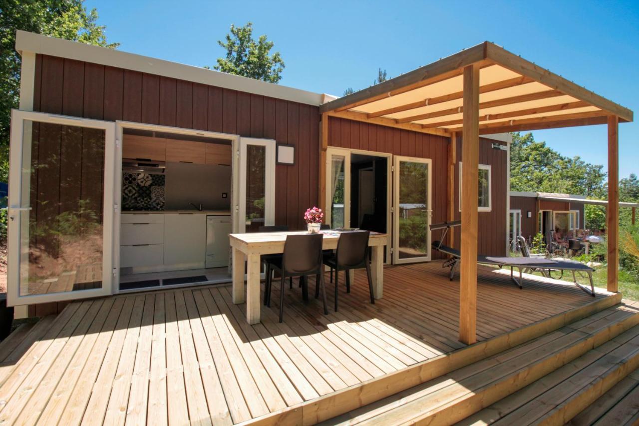 Campsite Le Clou