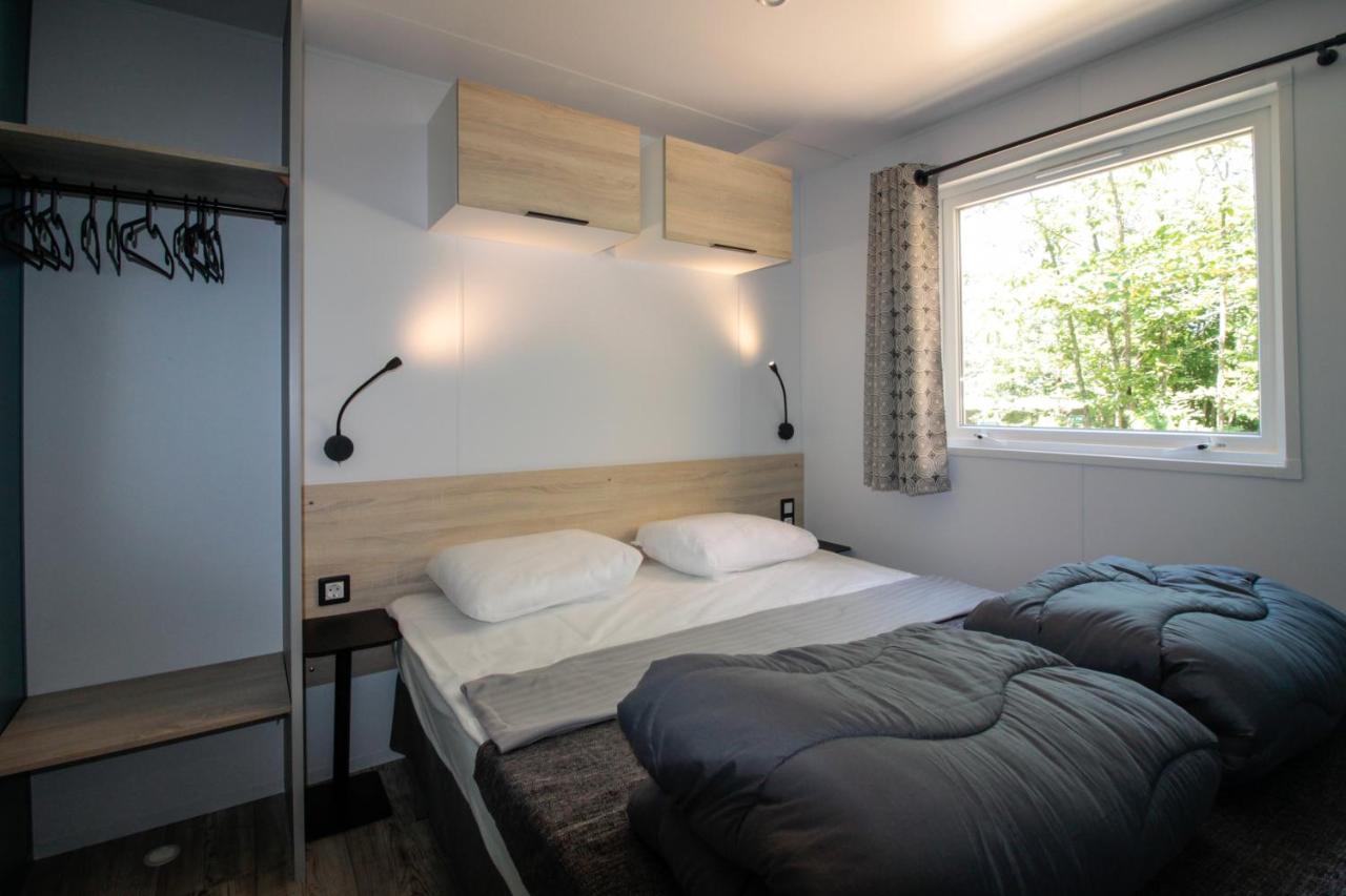 Le Clou Campsite Coux-et-Bigaroque-Mouzens