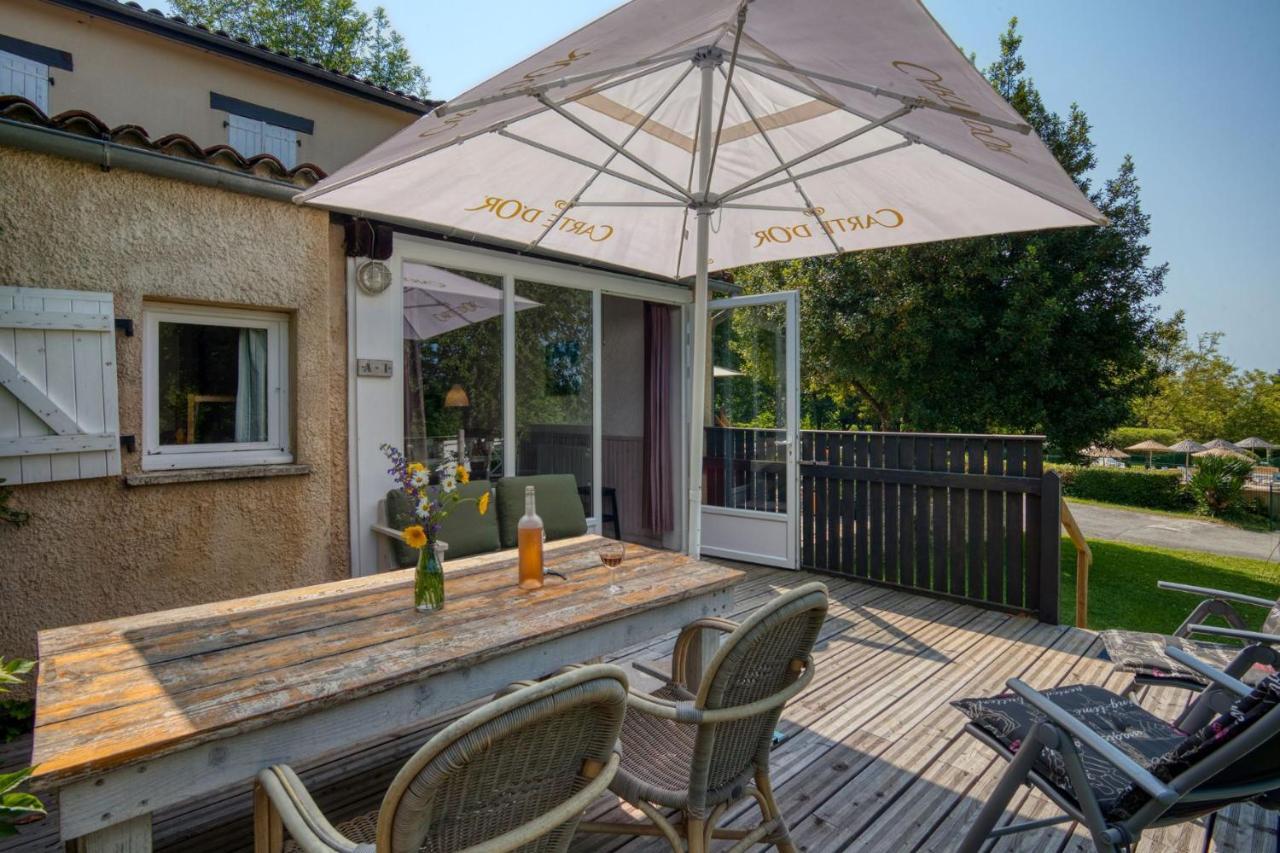 Campsite Le Clou 4*