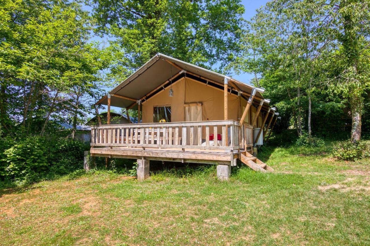 Campsite Le Clou