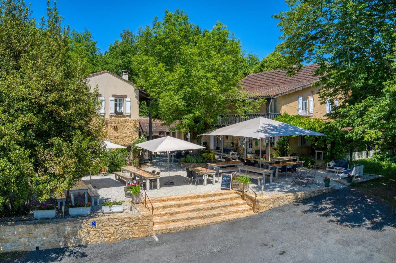 Campsite Le Clou 4*