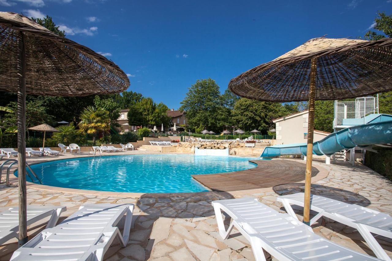 Le Clou Campsite Coux-et-Bigaroque-Mouzens