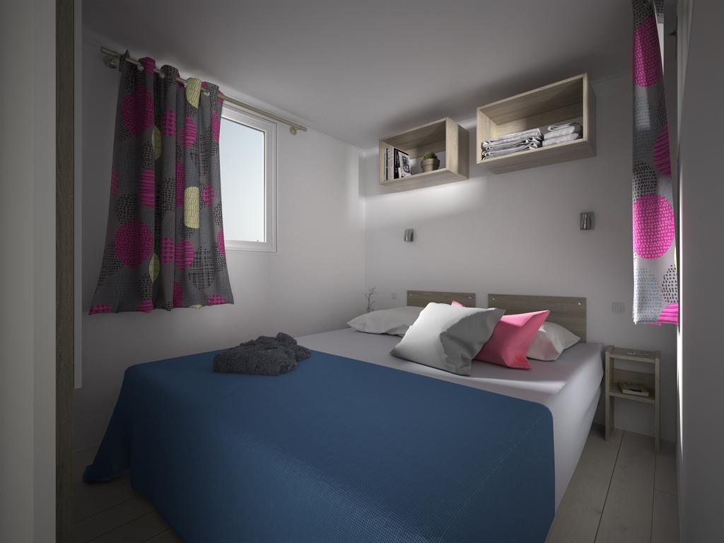 Le Clou Campsite 4*