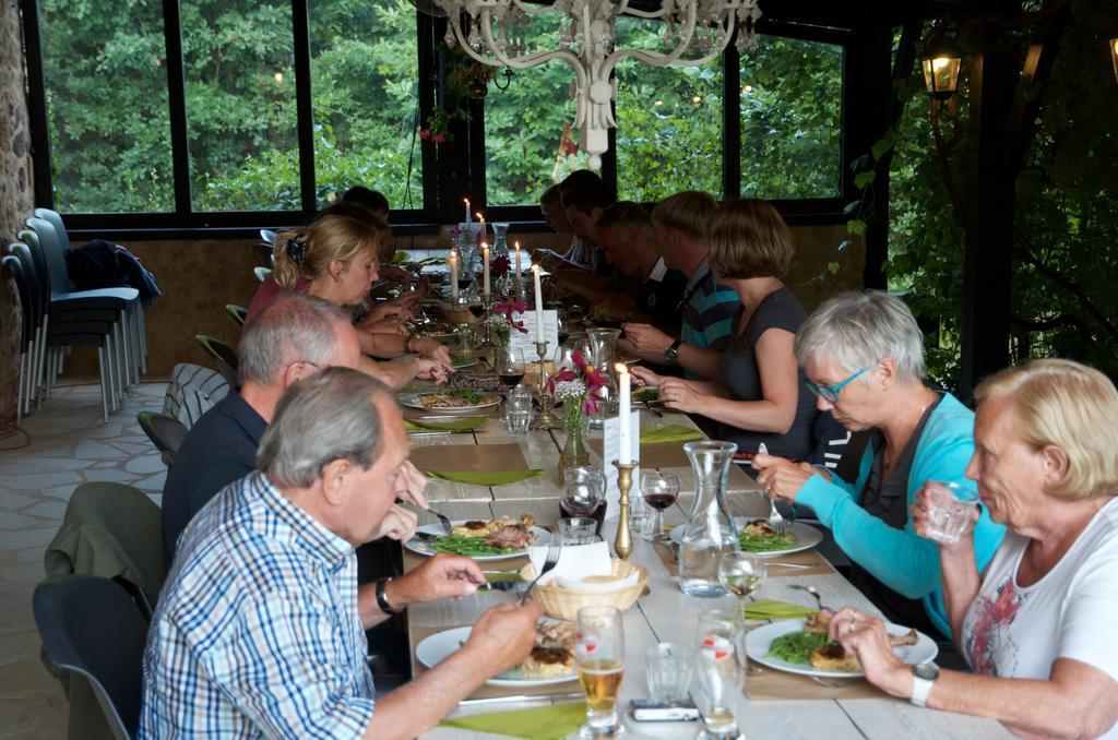Le Clou Campsite Coux-et-Bigaroque-Mouzens