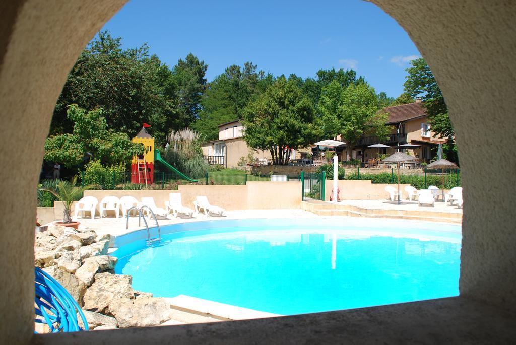 Le Clou Campsite
