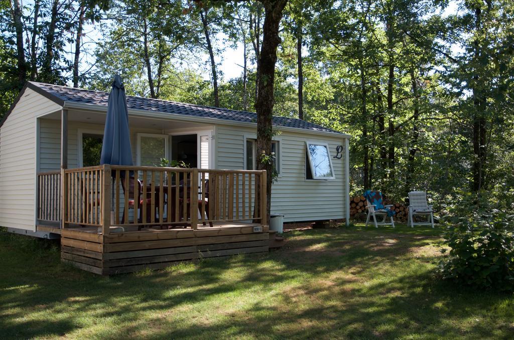 Le Clou Campsite Coux-et-Bigaroque-Mouzens