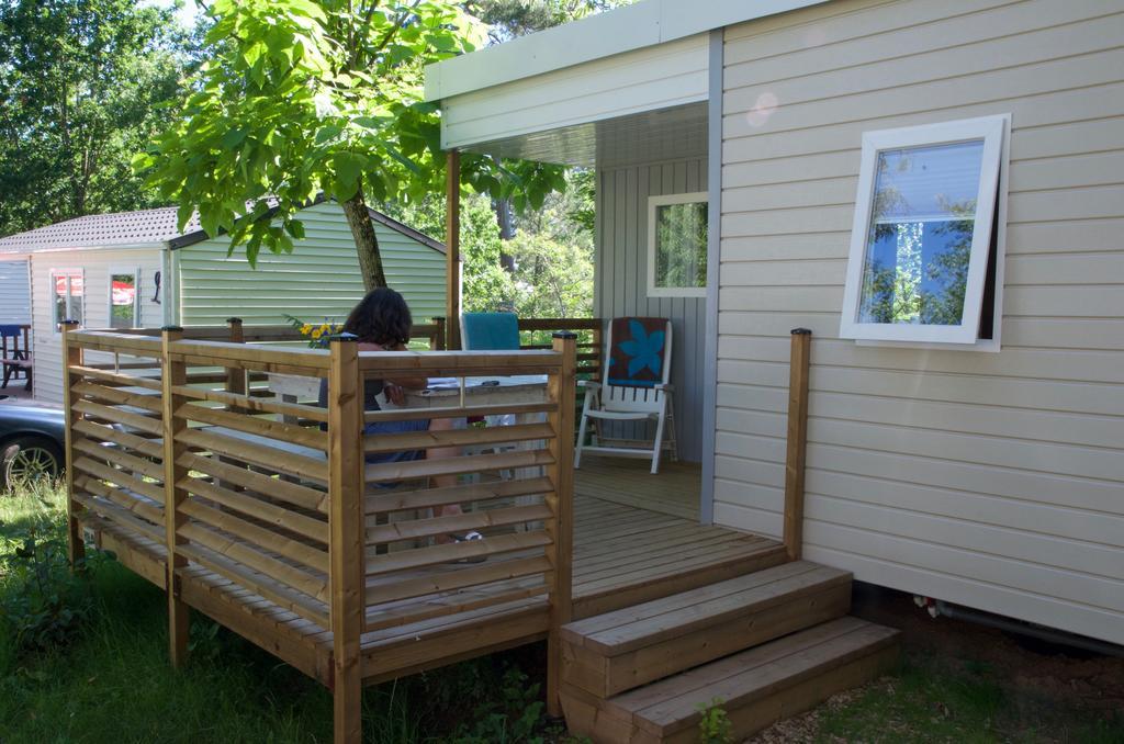 Campsite Le Clou
